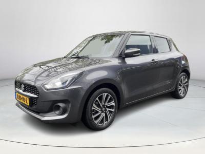 Financial Lease Suzuki Swift 1.2 Style Smart Hybrid
