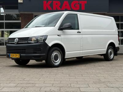 Financial Leas Volkswagen Transporter 2.0 TDI L2H1 Comfortline