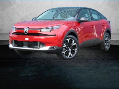 Financial Lease Citroën C4 1.2 Hybrid 136PK Business