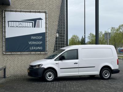 Financial Lease Volkswagen Caddy 2.0 TDI L2H1 Maxi Trendl.