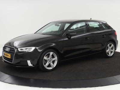 Financial Leas Audi A3 1.0 TFSI Sport