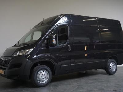 Financial Leas Opel Movano 140 PK L2H2 Edition