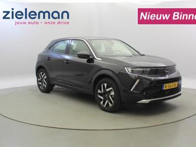 Financial Lease Opel Mokka Mokka-e Elegance 50-kWh - Carplay