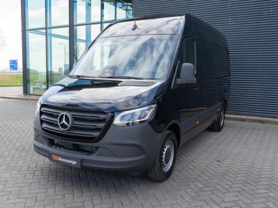 Financial Lease Mercedes-Benz Sprinter 317 1.9 CDI L2H2 170PK AUT