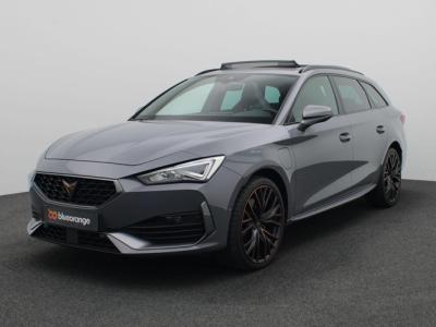 Financial Leas CUPRA Leon Sportstourer 1.4 e-Hybrid VZ Performance 245PK DSG