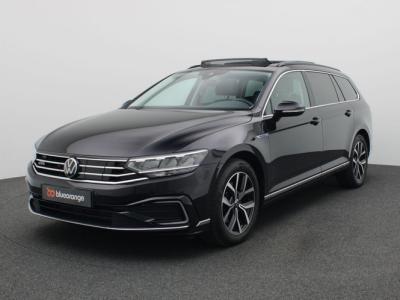 Financial Lease Volkswagen Passat Variant 1.4 TSI PHEV GTE Business 218PK DSG