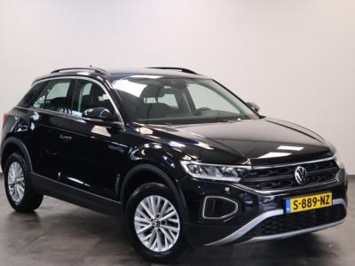 Financial Lease Volkswagen T-Roc 1.5 TSI Life Business