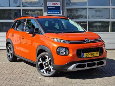 Financial Leas Citroën C3 Aircross 1.2 PureTech S&S Shine