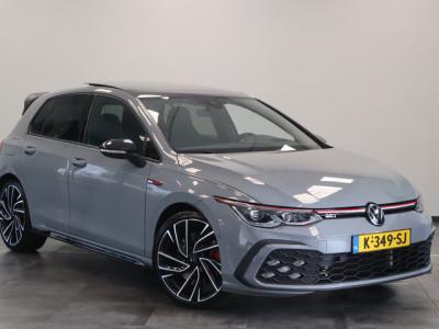 Financial Lease Volkswagen Golf 2.0 TSI GTI VCP