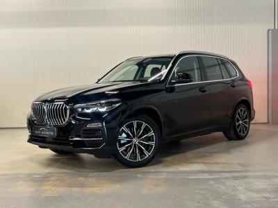 Financial Leas BMW X5 XDrive45e Executive