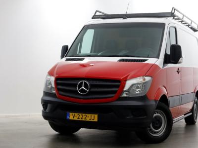 Financial Lease Mercedes-Benz Sprinter 214 CDI 143pk Euro6 L1H1 Airco