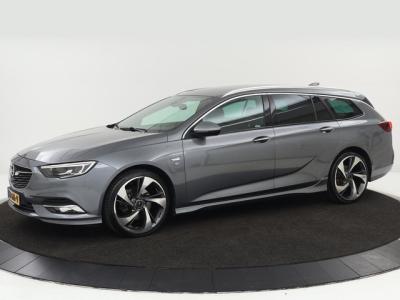 Financial Leas Opel Insignia 1.6 CDTI Innovation