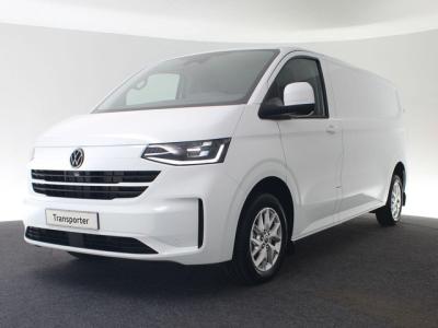 Financial Lease Volkswagen Transporter Bulli 30 2.0 TDI 125 kW