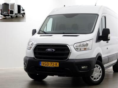 Financial Leas Ford Transit 350 2.0 TDCI 130pk RWD L3H2 Trend Airco