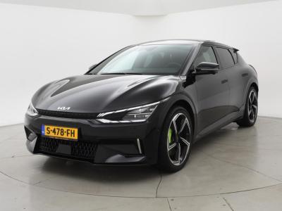 Financial Lease Kia Ev6 GT AWD 77.4 kWh 585 PK