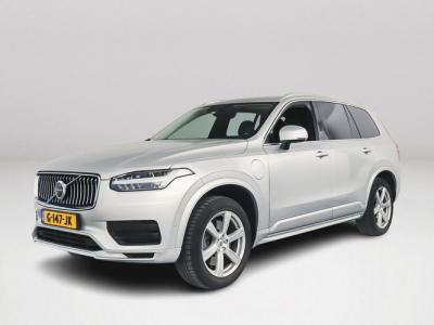 Financial Lease Volvo XC90 T8 Aut. AWD Momentum Pro