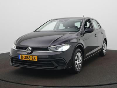 Financial Leas Volkswagen Polo 1.0 TSI Polo