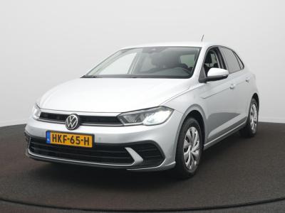Financial Lease Volkswagen Polo 1.0 TSI Life Business