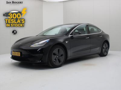 Financial Lease Tesla Model 3 Long-Range AWD 351pk 75 kWh