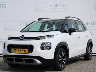 Financial Leas Citroën C3 Aircross 1.2 PureTech Feel