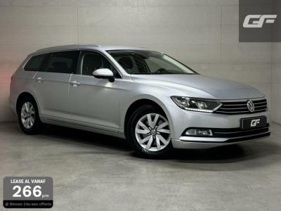 Financial Lease Volkswagen Passat Variant 1.4 TSI ACC CarPlay Navi Trekh NAP
