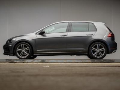 Financial Leas Volkswagen Golf 1.4 TSI Sport R-line