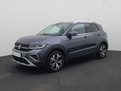 Financial Lease Volkswagen T-Cross 1.0TSI