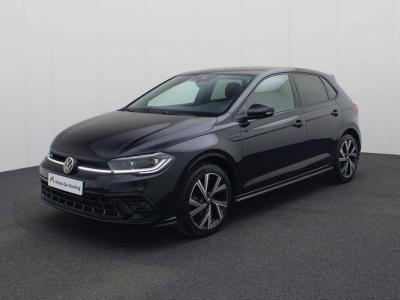 Financial Leas Volkswagen Polo 1.0TSI
