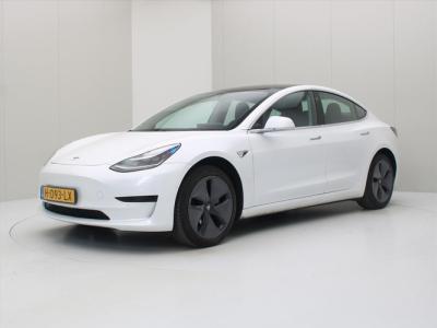 Financial Leas Tesla Model 3 Standard RWD Plus