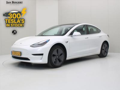 Financial Leas Tesla Model 3 Standard RWD Plus