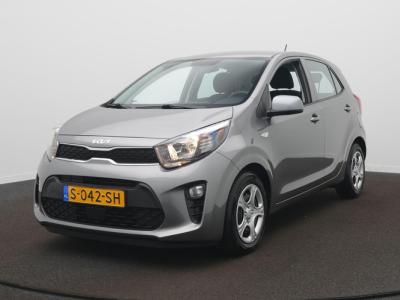 Financial Lease Kia Picanto 1.0 DPi ComfortLine
