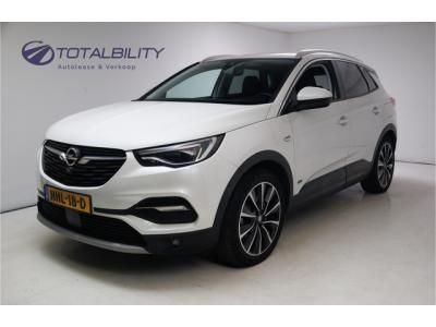 Financial Leas Opel Grandland X 1.6 Turbo Hybrid4 Innovation 300 PK