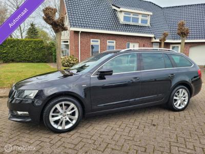 Financial Lease Škoda Octavia Combi 1.6 TDI