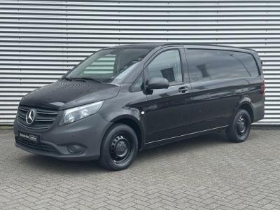 Financial Lease Mercedes-Benz Vito 110 CDI L2 Airco Navigatie Camera Apple Carplay