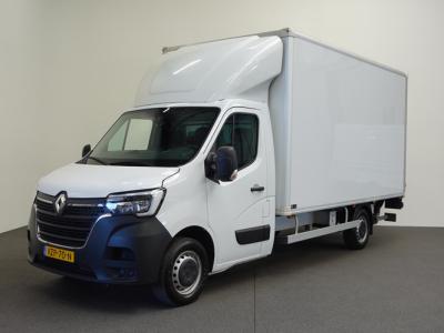 Financial Lease Renault Master T35 2.3 dCi 145PK Energy Bakwagen