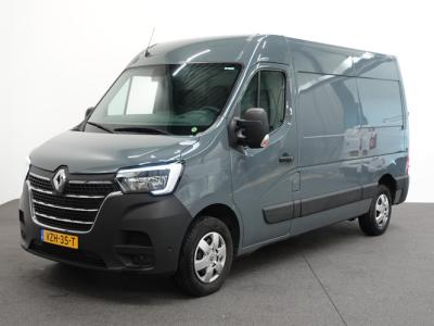 Financial Leas Renault Master T33 2.3 dCi 135PK L2H2 Work Edition
