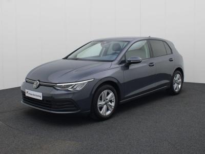 Financial Lease Volkswagen Golf 1.5TSI