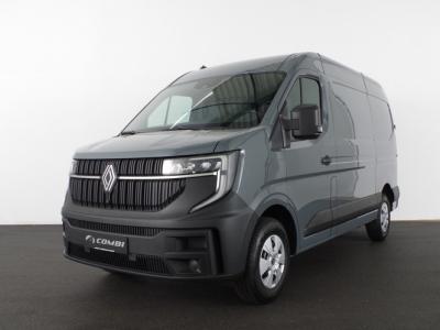 Financial Leas Renault Master T35 2.0 dCi 150pk L2H2