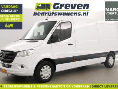 Financial Leas Mercedes-Benz Sprinter 314 2.2 CDI L2H1