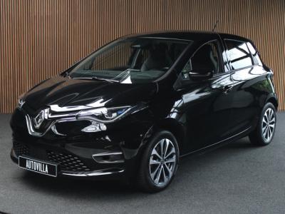 Financial Lease Renault ZOE R135 Evo50 52 kWh