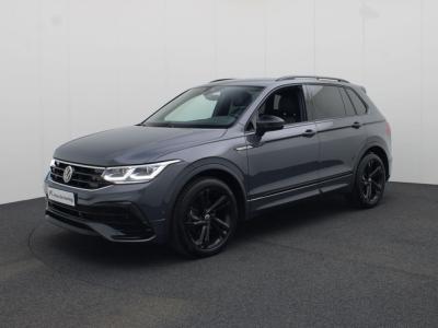 Financial Lease Volkswagen Tiguan 1.5TSIe