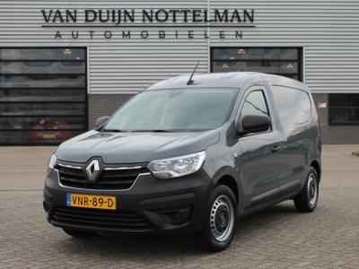 Financial Leas Renault Express 1.5 dCi 75 Comfort