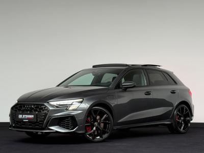 Financial Leas Audi A3 Sportback 45 TFSI e 3 x S line Pano ACC B&O Matrix Led