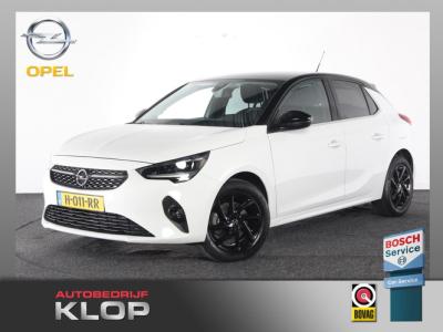 Financial Leas Opel Corsa 1.2 Elegance