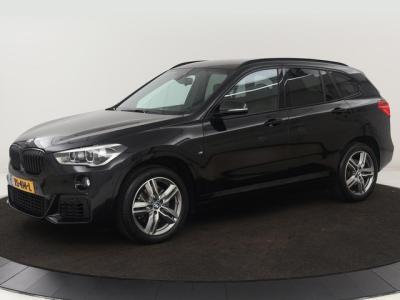 Financial Lease BMW X1 sDrive20i M Sport