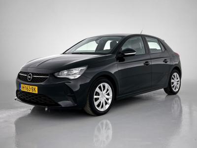 Financial Leas Opel Corsa 1.5 D 102PK 5Drs. Edition