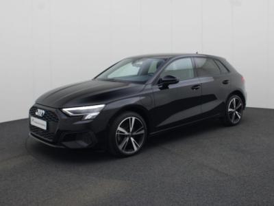 Financial Lease Audi A3 Sportback 40 TFSIe 150kW