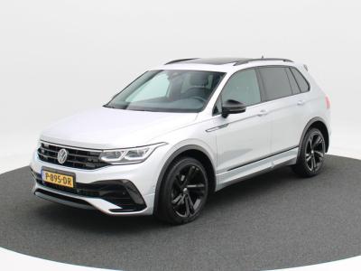 Financial Lease Volkswagen Tiguan 1.5 TSi 150 Pk Automaat R-Line Business+