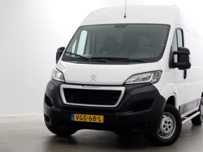 Financial Leas Peugeot Boxer 2.2 BlueHDi 120pk L2H2 Premium Airco