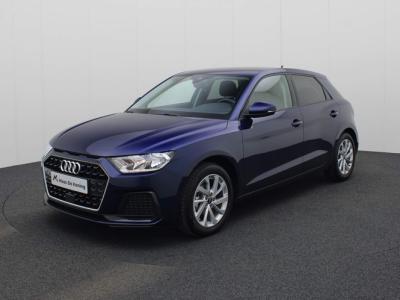 Financial Lease Audi A1 Sportback 25 TFSI Advanced